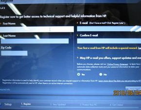惠普全方位支持 打印機、筆記本電腦、臺式機及其他產品的軟件與驅動程序下載指南